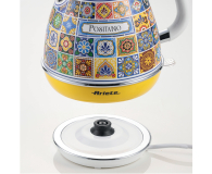 Ariete Czajnik elektryczny 2869 Positano - 1541853 - zdjęcie 4
